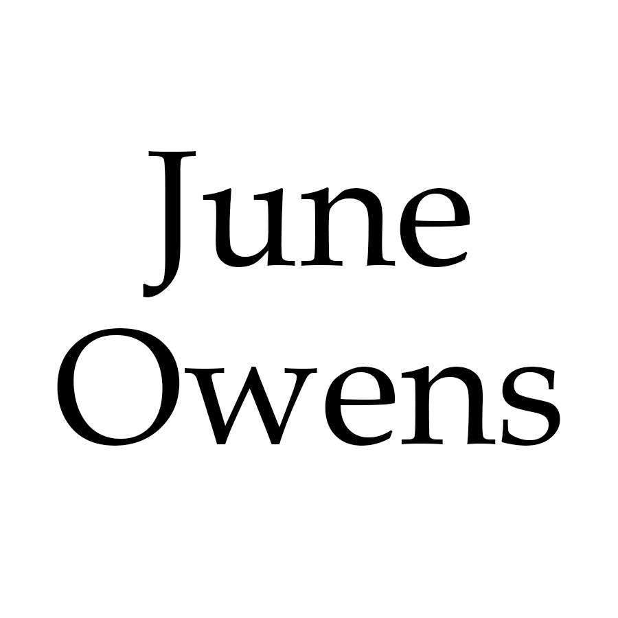 June Owwes