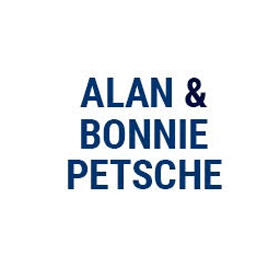 Alan and Bonnie Petsche